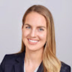 Meet your Posher, Katherine